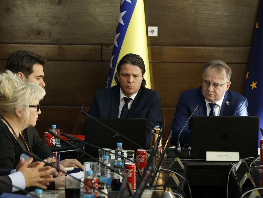 Vlada FBiH izdvojila više od 5,3 miliona KM za razvoj turizma