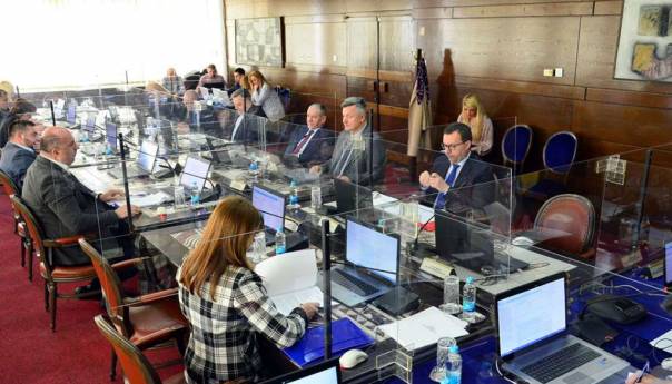 Vlada FBiH izmjenila Uredbu o podsticanju proizvodnje električne energije iz obnovljivih izvora