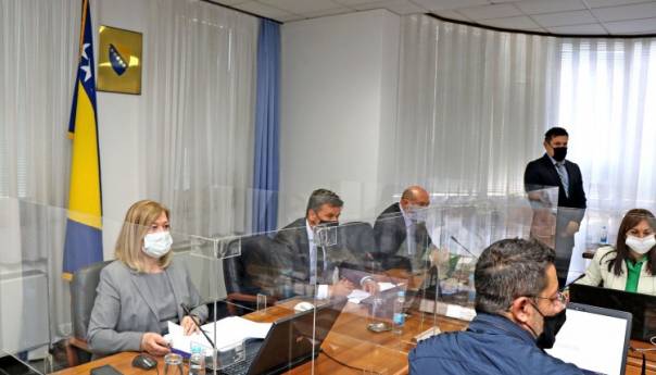 Vlada FBiH: Još 200 miliona KM pomoći preduzećima