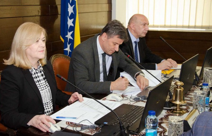 Vlada FBiH: Još pola milijarde KM za privredu i zdravstvo