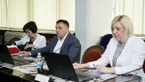 Vlada FBiH: Kadrovska rješenja, odluke, izvještaji i zaključci