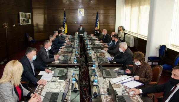 Vlada FBiH: Kulturi i sportu 4.670.000 KM