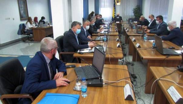 Vlada FBiH: Manja cijena prirodnog gasa za distributere