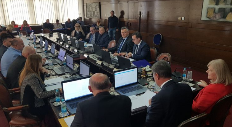 Vlada FBiH: Najniže penzije od novembra više za pet posto