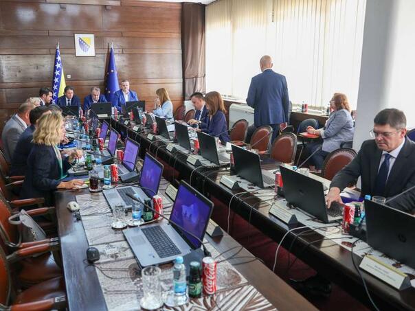 Vlada FBiH napravila ključni korak: Zakon o rudarstvu jača zaštitu radnika i okoliša