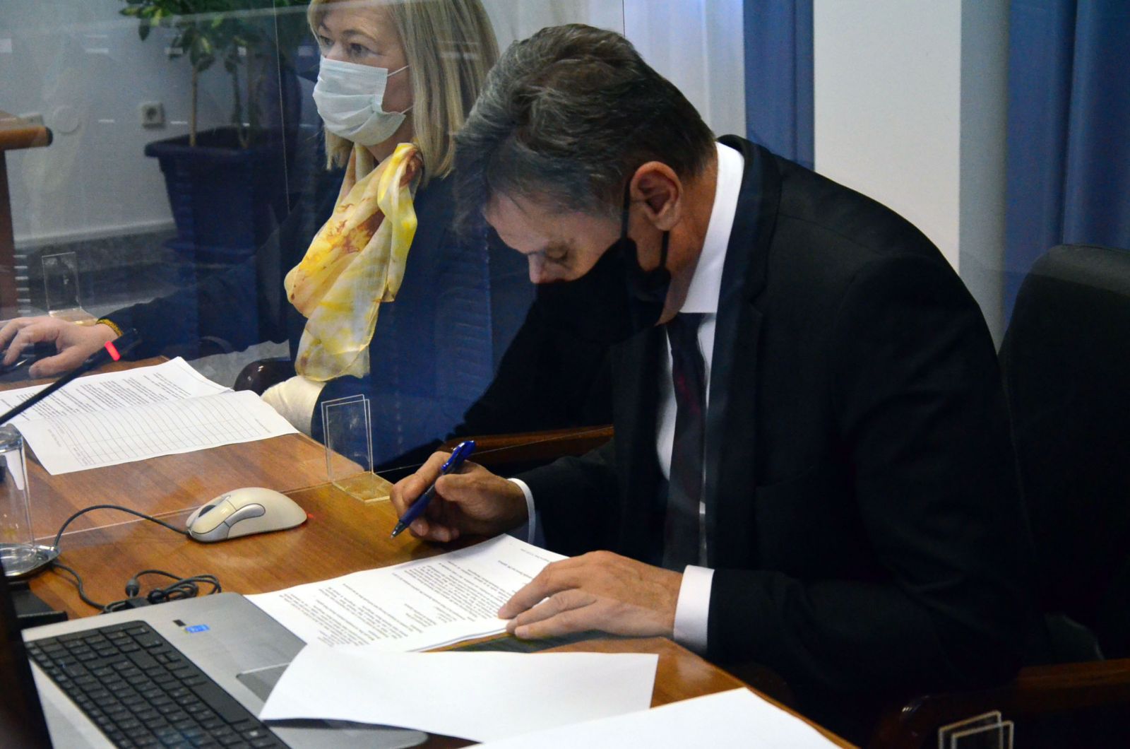 Vlada FBiH: Netačno da se u FBiH od sutra uvodi VTP potvrda