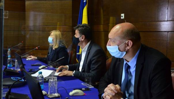 Vlada FBiH o aktivnostima za nabavku vakcina