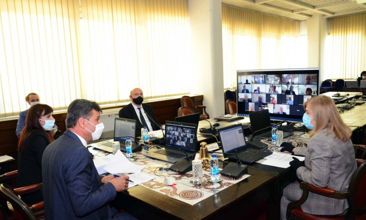 Vlada FBiH o izvršenju budžeta FBiH za 2019. godinu