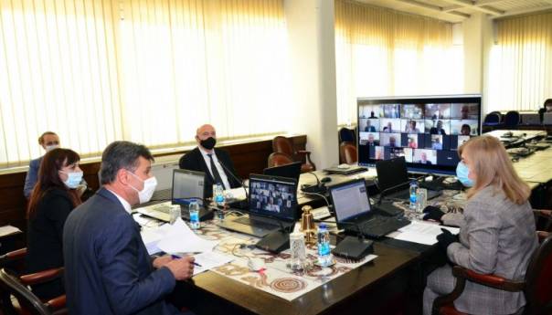 Vlada FBiH o izvršenju budžeta FBiH za 2019. godinu