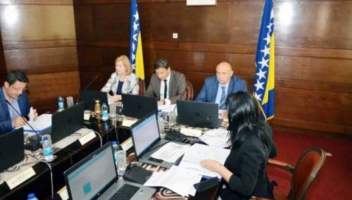 Vlada FBiH o stabilizaciji privrede i saniranju posljedica koronavirusa