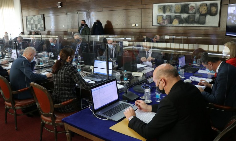 Vlada FBiH o Zakonu o ublažavanju negativnih ekonomskih posljedica