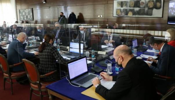 Vlada FBiH o Zakonu o ublažavanju negativnih ekonomskih posljedica
