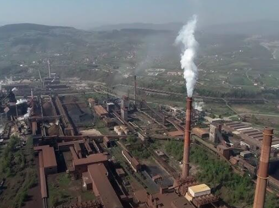 Vlada FBiH objavila plan za Željezaru Zenica, uključuje i Energoinvest