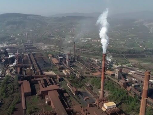 Vlada FBiH objavila plan za Željezaru Zenica, uključuje i Energoinvest