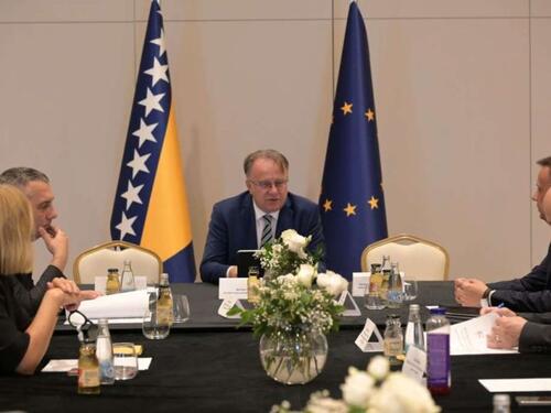 Vlada FBiH od 2023. uložila skoro 1,7 milijardi KM u TK