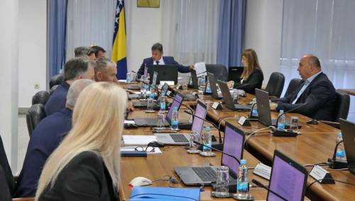 Vlada FBiH: Od igara na sreću za zdravstvo 410.573 KM