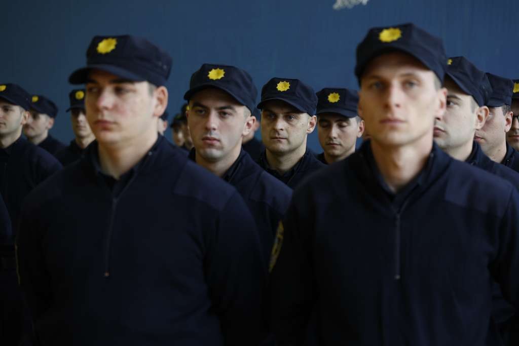 Vlada FBiH - Odobrena isplata dugovanja uposlenicima Federalne uprave policije