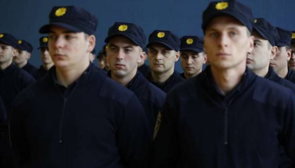 Vlada FBiH - Odobrena isplata dugovanja uposlenicima Federalne uprave policije