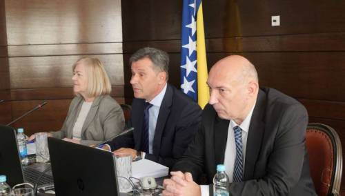 Vlada FBiH odobrila milion KM za kreditni poticaj razvoja, poduzetništva i obrta