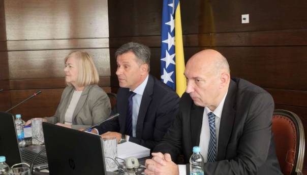 Vlada FBiH odobrila milion KM za kreditni poticaj razvoja, poduzetništva i obrta