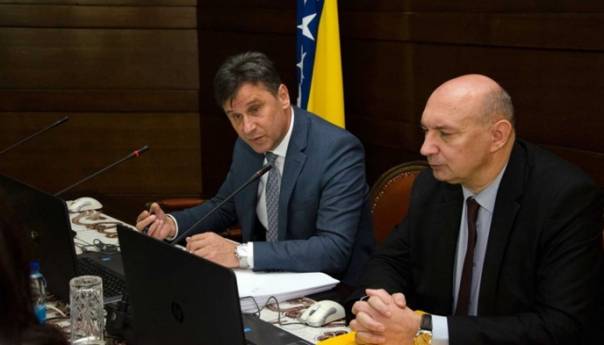 Odluke sa današnje sjednice Vlade FBiH