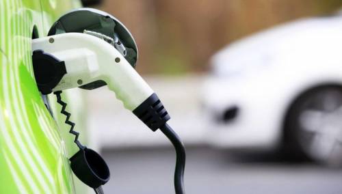 Vlada FBiH odobrila poticaje za kupovinu električnih automobila