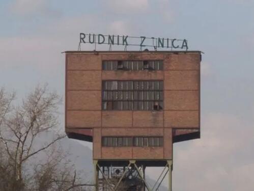 Vlada FBiH odobrila uvezivanje staža za 27 radnika Rudnika Zenica