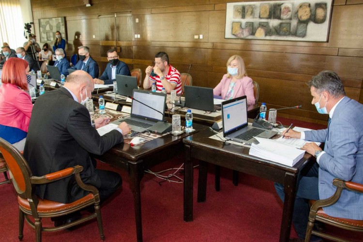 Vlada FBiH odobrila zapošljavanje u rudnicima u sastavu Elektroprivrede BiH