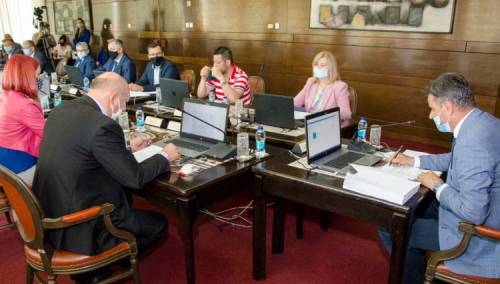 Vlada FBiH odobrila zapošljavanje u rudnicima u sastavu Elektroprivrede BiH