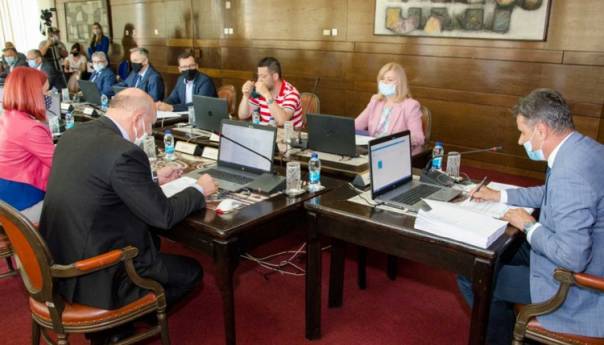 Vlada FBiH odobrila zapošljavanje u rudnicima u sastavu Elektroprivrede BiH