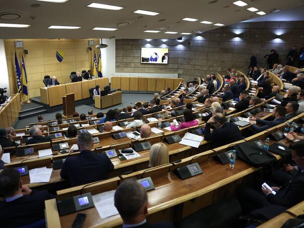 Vlada FBiH odustala od amandmana na zakon o Južnoj interkonekciji