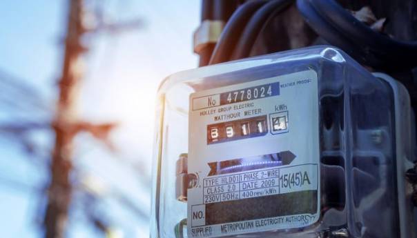 Vlada FBiH: Ograničeno povećanje cijena električne energije