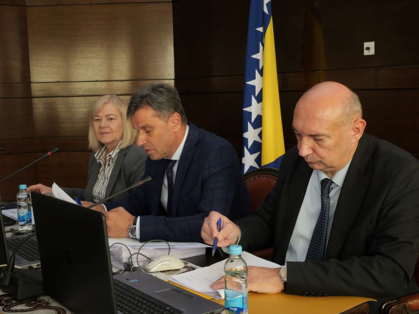 Vlada FBiH ograničila cijenu peleta na 480 KM plus PDV
