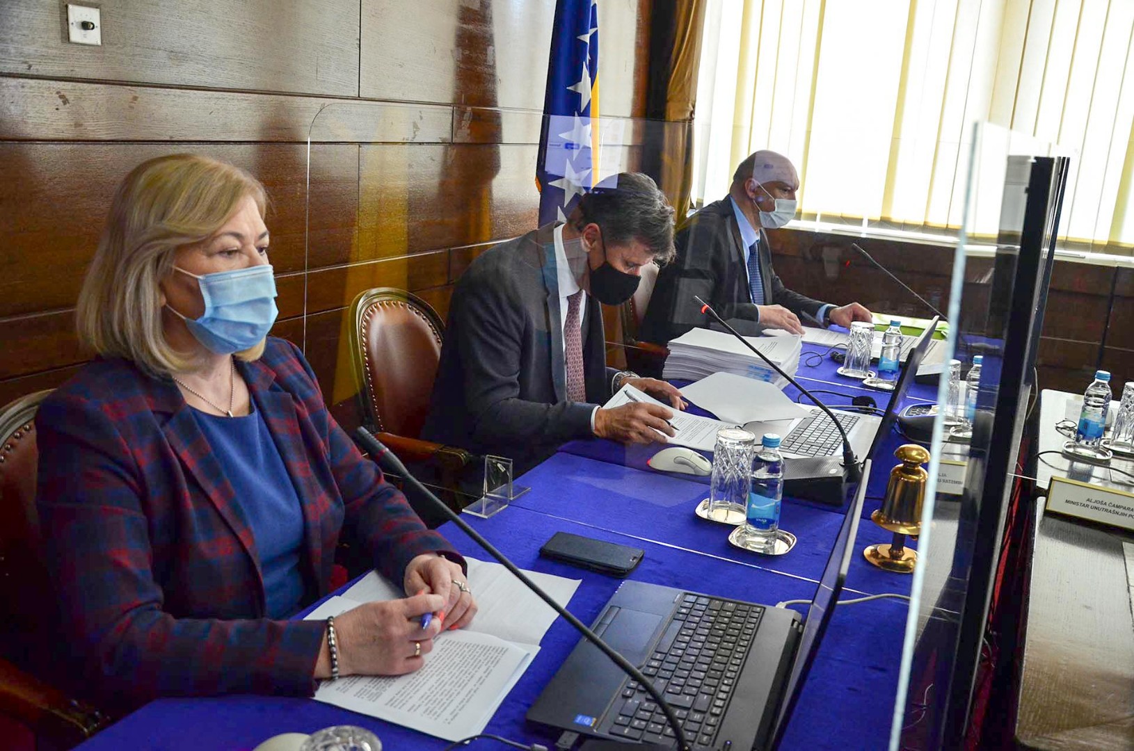 Vlada FBiH ograničila rast cijena osnovnih namirnica i goriva