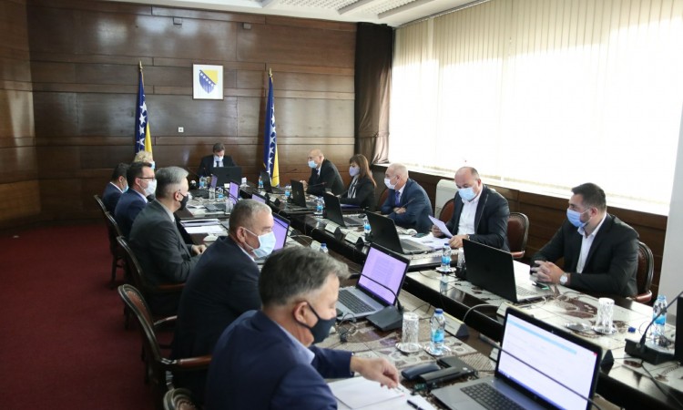 Vlada FBiH osigurala povoljne kredite za poticaj razvoja poduzetništva