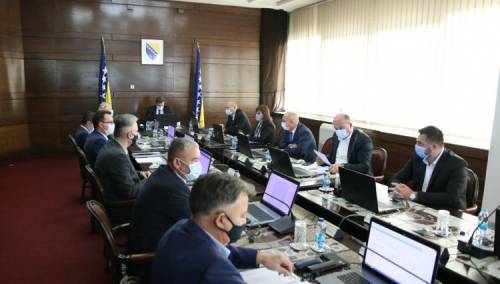 Vlada FBiH osigurala povoljne kredite za poticaj razvoja poduzetništva