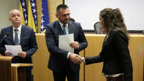 Osigurane stipendije za 331 studenta povratnika