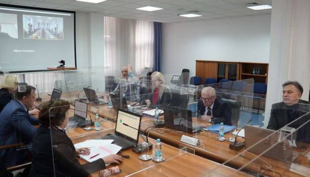 Vlada FBiH: Osigurati smještaj za izbjeglice iz Ukrajine
