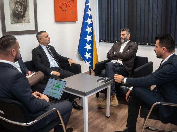 Vlada FBiH ostaje snažan oslonac Memorijalnom centru Srebrenica