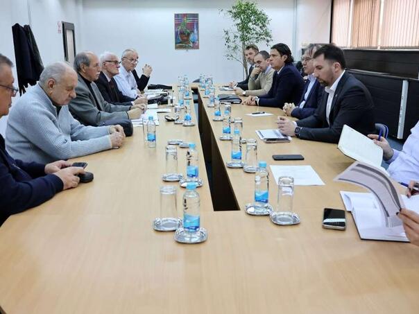 Vlada FBiH: Poboljšanje statusa penzionera među ključnim prioritetima
