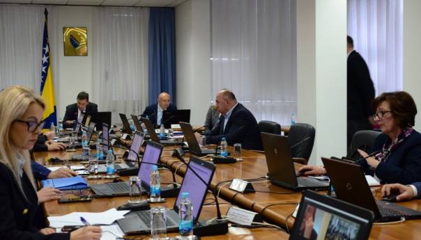 Vlada FBiH podijelila 101.500 KM za vrhunske sportske rezultate