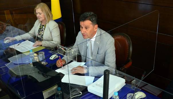 Vlada FBiH podijelila kantonima još 200 miliona KM