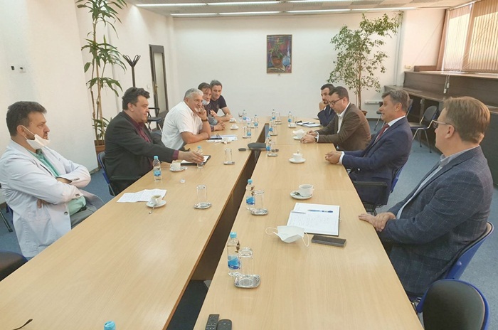 Vlada FBiH: Podrška rješavanju problema u Binasu i BNT-u