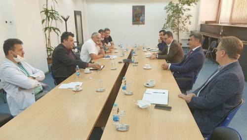 Vlada FBiH: Podrška rješavanju problema u Binasu i BNT-u