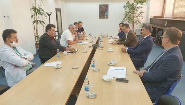 Vlada FBiH: Podrška rješavanju problema u Binasu i BNT-u