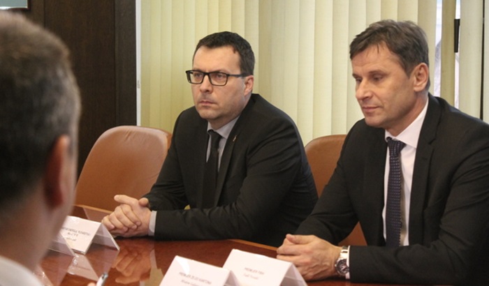Vlada FBiH podržala izvozna preduzeća: Broj zaposlenih povećan za 1.300