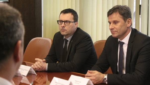 Vlada FBiH podržala izvozna preduzeća: Broj zaposlenih povećan za 1.300