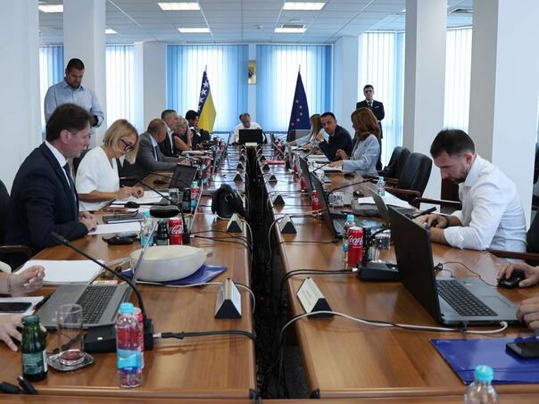 Vlada FBiH podržala uspješne sportiste, evo koliko su novca dobili