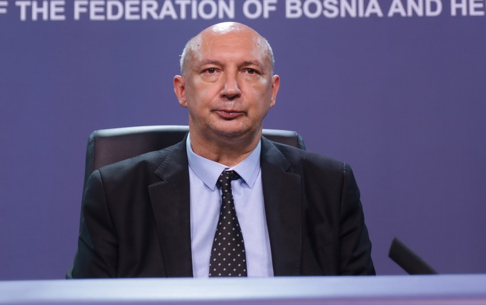 Vlada FBiH pokazala odgovoran pristup tokom pandemije