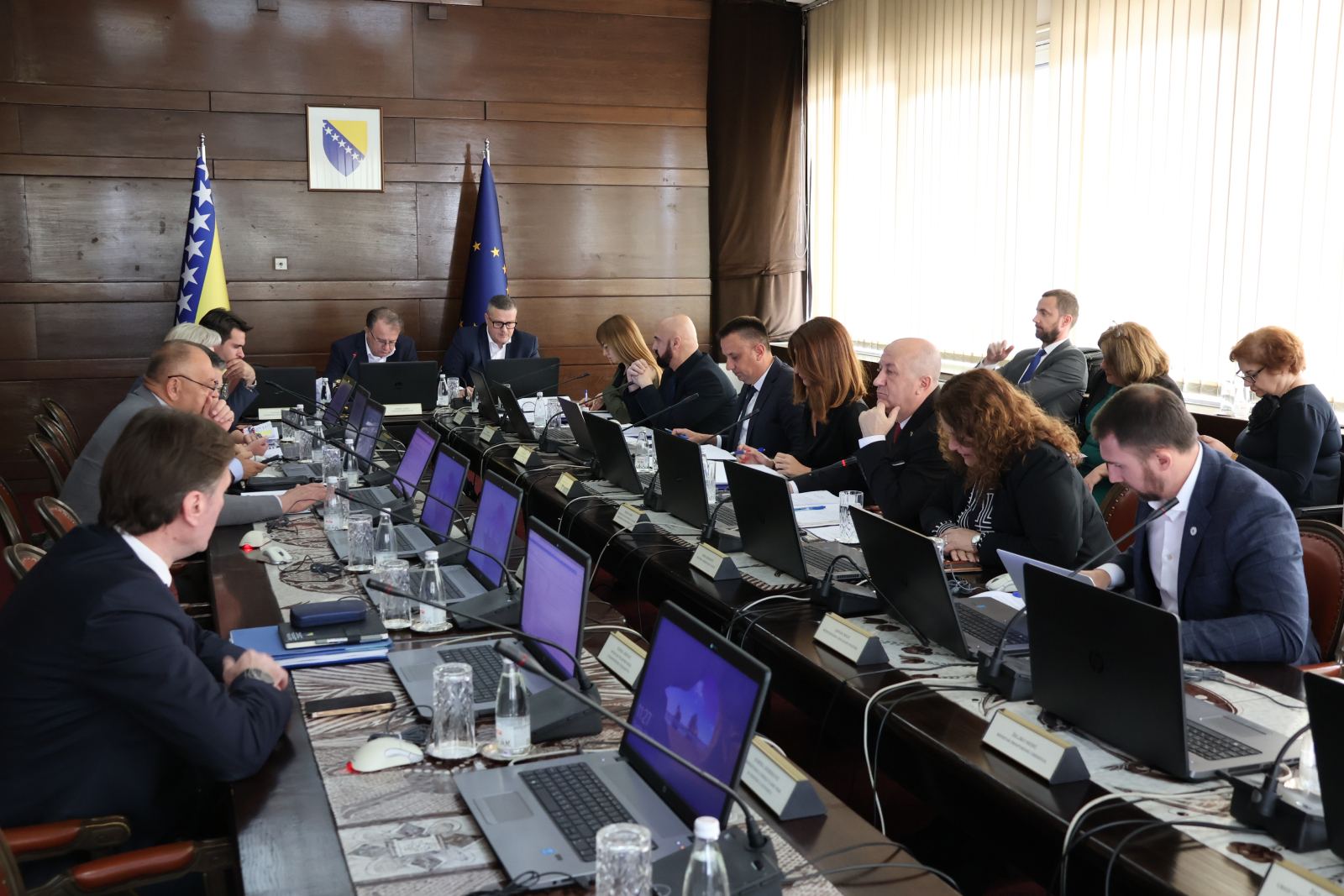 Vlada FBiH pokrenula izradu zakona o elektronskoj trgovini